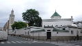 Mosquee de Paris